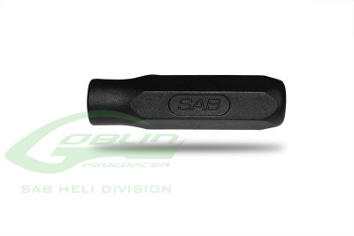 HA016-S Ключ для пластиковых болтов и гаек M8-M6 