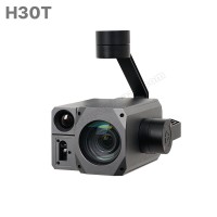 VIEWPRO H30T 30x Starlight Night Vision AI Tracking Camera Payloads