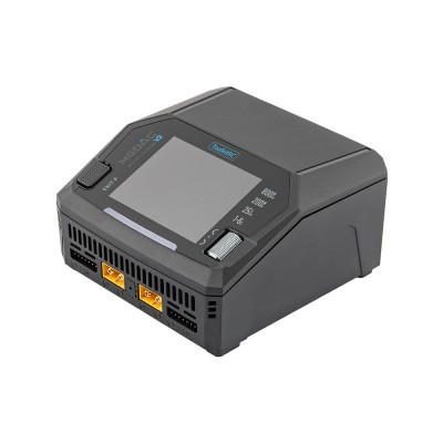 Зарядное устройство ToolkitRC M6DAC V2 