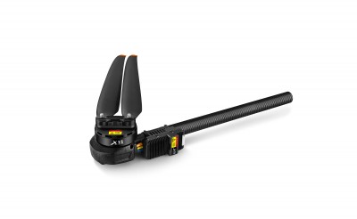 Комплект Hobbywing XRotor X15 18S CCW 