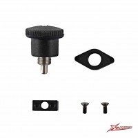 XL70B42-1 Фиксатор трея аккумулятора