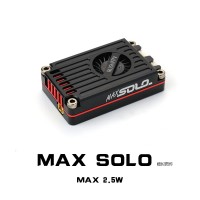 RUSHFPV - MAX SOLO VTX 2500MW 5.8GHz
