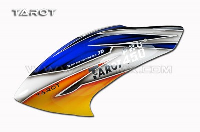 Капот Tarot (Trex) 450PRO V2 