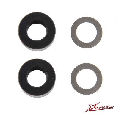 XL70H02-2 Демпферы POM 