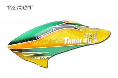 Капот Tarot (Trex) 450PRO V2 