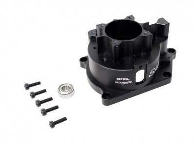 H1503-S Корпус редуктора 