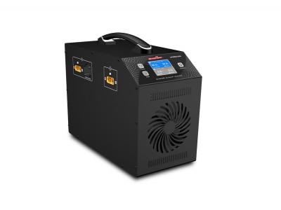 Зарядное устройство Ultra Power UP3000-24S 