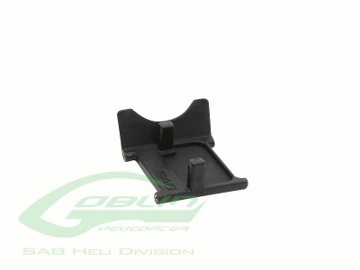 H0530-S Крепление хвостового сервопривода G380/420 
