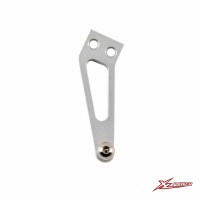 XL70T10-1 Качалка рычага слайдера хвостового ротора (обновленная)