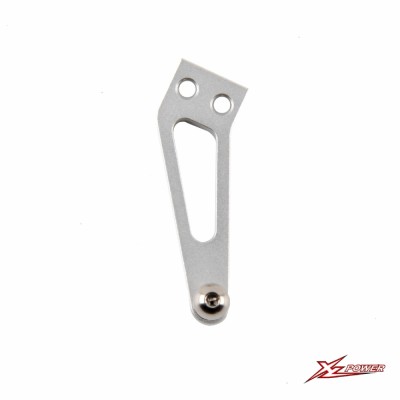 XL70T10-1 Качалка рычага слайдера хвостового ротора (обновленная) 