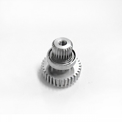 O0003049 Шестерня выходная для MKS HBL850/860/880 (X8) 