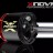 Xnova Lightning 4530-480kv (Shaft A) (толстый провод) - 