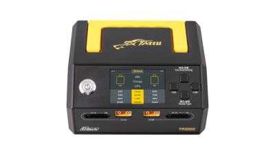 Tattu TA1000 G-Tech Smart Charger 