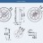 Двигатель T-Motor MN8017 Antigravity Type 12S UAV Motor KV120 - 