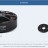 Двигатель T-Motor MN8017 Antigravity Type 12S UAV Motor KV120 - 