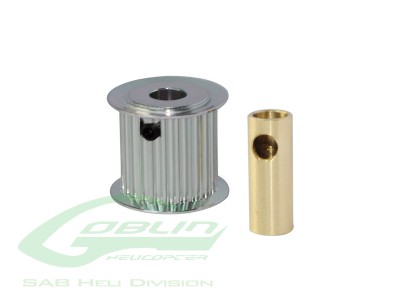 H0175-18-S Пиньон 18Т 