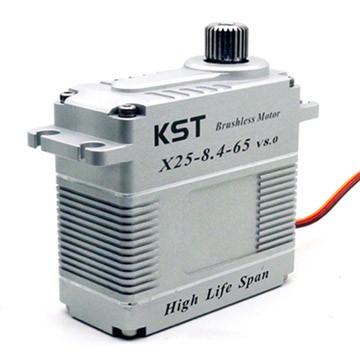 KST X25-8.4-65 v8.0 