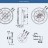 Двигатель T-Motor MN8014 Antigravity Type 12S UAV Motor KV100 - 