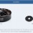 Двигатель T-Motor MN8014 Antigravity Type 12S UAV Motor KV100 - 