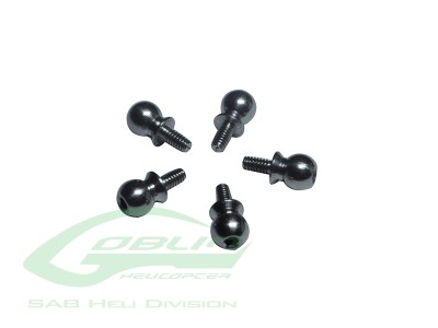 H0538-S Шарики G380/420 