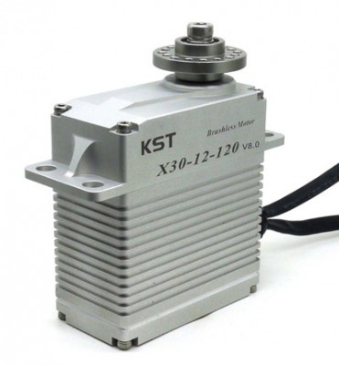 KST X30-12-120 v8.0 