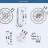 Двигатель T-Motor MN8012 Antigravity Type 12S UAV Motor KV100 - 