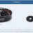Двигатель T-Motor MN8012 Antigravity Type 12S UAV Motor KV100 - 