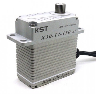 KST X30-12-150 v8.0 