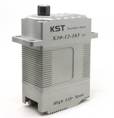 KST X30-12-165 v8.0 J30J коннектор 