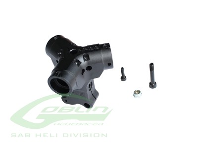 H0410BM-S Хаб 3х лопастной головы 