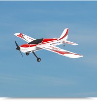 OMPHOBBY S720 RC Plane RTF 6-Axis Gyro Stabilizer