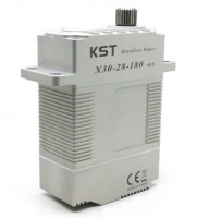 KST X30-28-180 v8.0 J30J коннектор