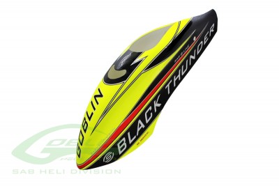 H0929-S Канопа Goblin Thunder Sport 