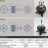 Бесколлекторный двигатель GA6000.9 160kv - 