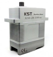 KST X50-28-350 v8.0 J30J коннектор