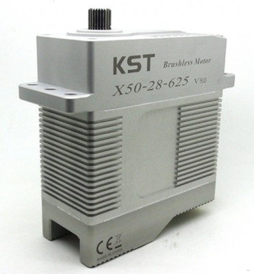KST X50-28-625 v8.0 J30J коннектор 