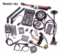 Pixhawk 2.4.8 Full Combo Set (Telemetry 915Mhz)