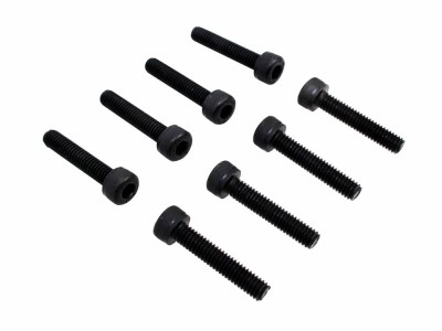 HC544-S Винт SOCKET SCREW M4x20 