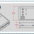 Полетный контроллер Dualsky FC151, 3 axis gypo + 3 axis accelerometer, auto level - 