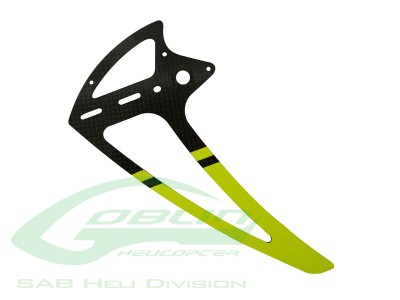 H0242-S Киль желтый G500 