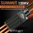 Регулятор для б/к двигателей Dualsky SUMMIT 120HV - 