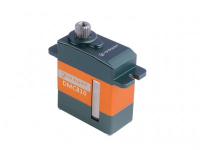 Сервопривод K-Power DMC810 