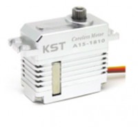 Сервопривод KST A15-1810