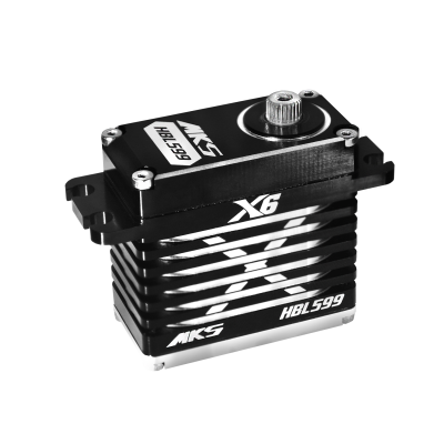 MKS HBL599 