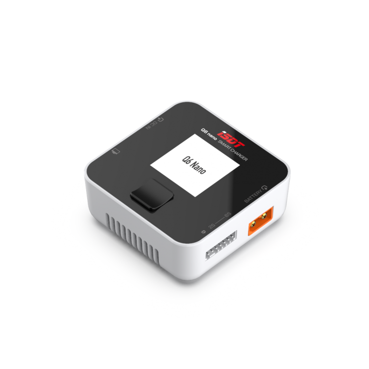iSDT Q6 Nano