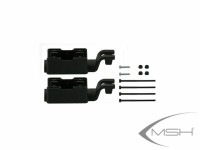 MSH41056 Кронштейн хвостовой балки