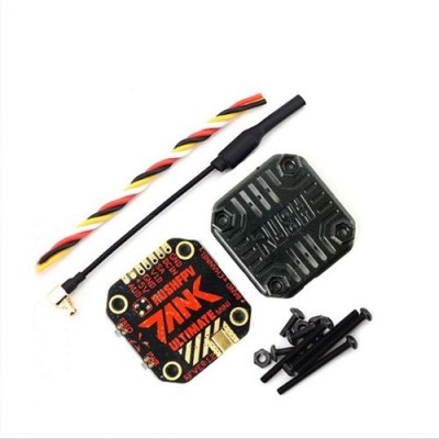 RUSHFPV - TANK Ultimate MINI VTX 25-800MW 5.8GHz 