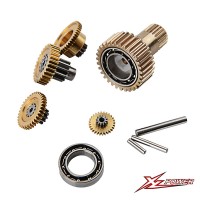 Комплект шестерен для XLPower DS512HV