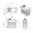 MKS HBL575 - 