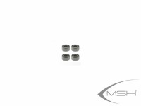 MSH41066 Подшипники 2x5x2,5мм